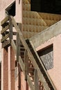 Free Exterior Stairway Stock Photo - 506980