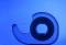 Free Blue Tape Royalty Free Stock Photography - 500067