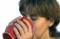 Free Having A Drink 1 Royalty Free Stock Photo - 500905