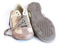 Free A Pair Of Shoes Stock Photo - 5000740