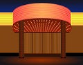 Free Enter Casino Royalty Free Stock Images - 5007689