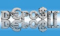Free Deposit Royalty Free Stock Images - 5008429