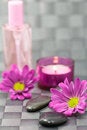 Free Spa Items Stock Image - 5009151