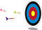 Free Darts Royalty Free Stock Photos - 5000348