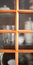 Free Kitchen Dresser Stock Photography - 5002562
