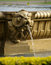 Free Detail Of Fountain Near Edinburgh Castle Stock Photos - 5006703