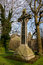 Free Cross Monument Edinburgh Stock Photos - 5006773