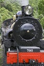Free Steam Train Royalty Free Stock Photos - 5016608