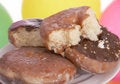 Free Freshly Baked Donuts Stock Photos - 5019463