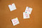 Free Cork Board 5 Royalty Free Stock Photography - 5010987