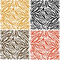 Free Stripes Royalty Free Stock Photography - 5022127