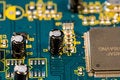 Free Network Adapter Royalty Free Stock Photos - 5024378