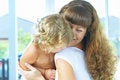 Free Generations Royalty Free Stock Photo - 5024735
