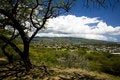 Free Koko Head Of Honolulu Royalty Free Stock Image - 5025746