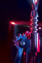 Free Corkscrew Royalty Free Stock Photo - 5028635