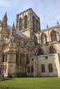 Free York Minster Stock Images - 5028994