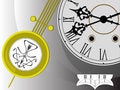 Free Background Ancient Hours Stock Photo - 5029270