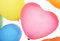 Free Many Colorful Balloons Royalty Free Stock Images - 5020169