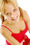 Free Exercising Girl Royalty Free Stock Image - 5021426