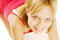 Free Exercising Girl Royalty Free Stock Image - 5021486