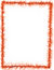 Free Border: Blood Vessels Stock Images - 5024664