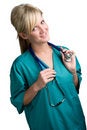 Free Friendly Doctor Stock Photos - 5031903