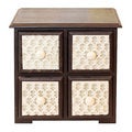 Free Four Drawers Stock Images - 5036064