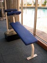 Free Gym Royalty Free Stock Photos - 5037608