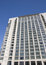 Free Massive White Hotel Stock Photography - 5030462