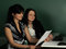 Free Two Girls Royalty Free Stock Image - 5033086