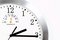 Free Clock Stock Photography - 5033212