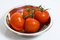 Free Red Tomatoes Royalty Free Stock Image - 5033266
