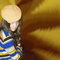 Free Color Background With Teen Girl Stock Photo - 5033720