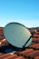 Free Satellite Dish Portrait. Stock Photos - 5036173