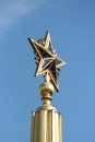 Free Soviet Star Stock Image - 5041661