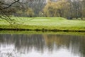 Free Golfing Royalty Free Stock Photos - 5042288