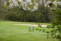 Free Golfing Stock Photography - 5042432