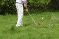 Free Golfing Stock Photography - 5043152
