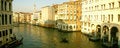 Free Venice, Canal Grande Stock Image - 5045131