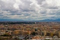Free Panorama Roma Royalty Free Stock Photography - 5046477