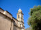 Free Church And Blue Sky Royalty Free Stock Photos - 5042768