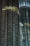 Free Petronas Twin Towers In The Night Stock Photos - 5045593