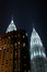 Free KLCC, Petronas Twin Towers Royalty Free Stock Photo - 5045605