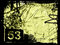 Free Grungy Number 53 - Digital Illustration Stock Photography - 5047092