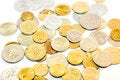 Free Monetary Coins Stock Images - 5054064