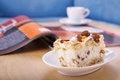 Free Newspaper And Calories Royalty Free Stock Photography - 5055757