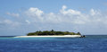 Free Island Paradise Royalty Free Stock Images - 5056669