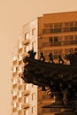 Free Home In Beijing Stock Photography - 5057772