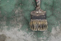 Free Old Paintbrush Stock Photo - 5059100
