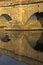 Free Bridge Reflections Stock Photography - 5054882